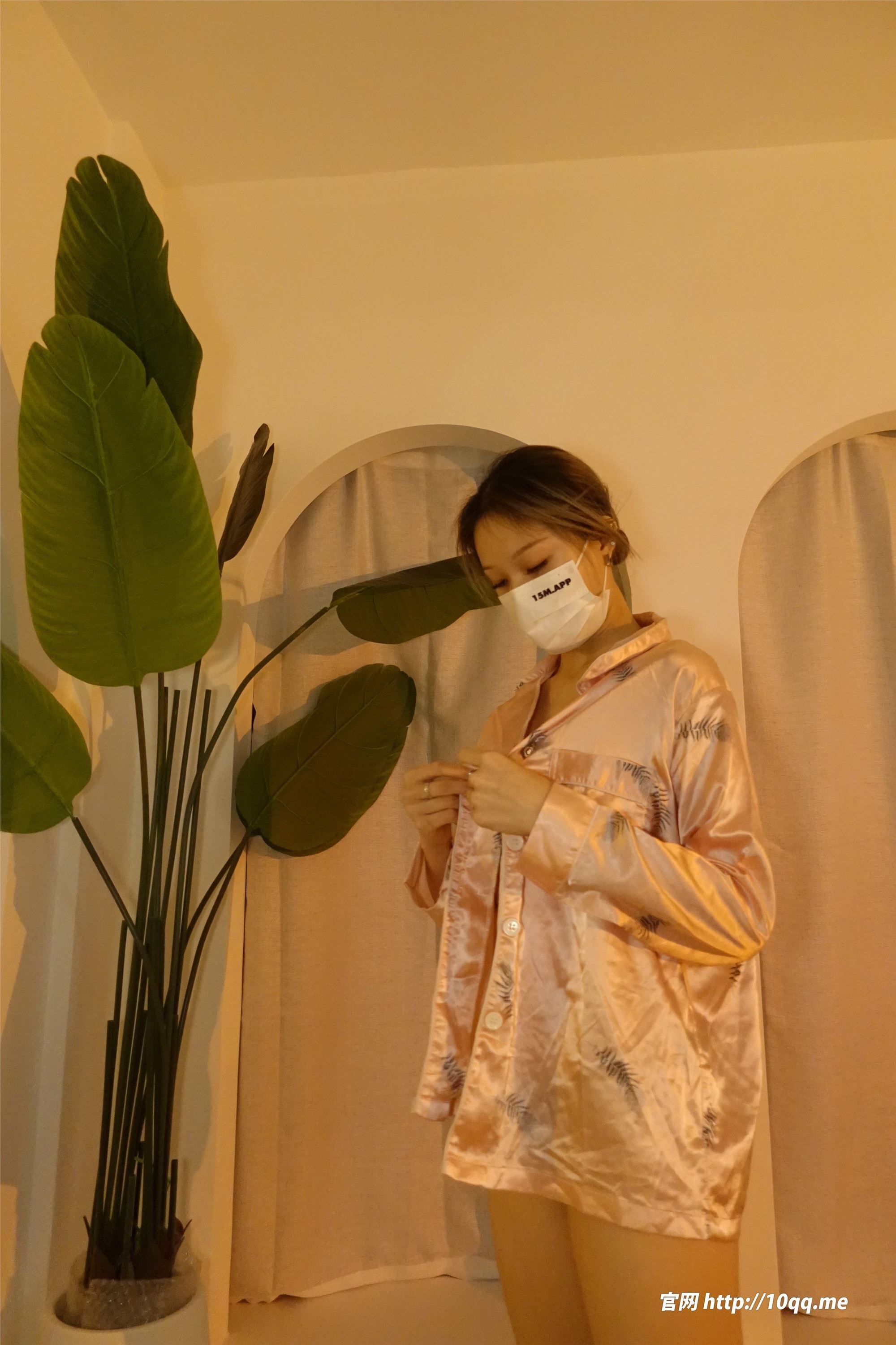 ROSI口罩系列 2023.11.28 NO.2725